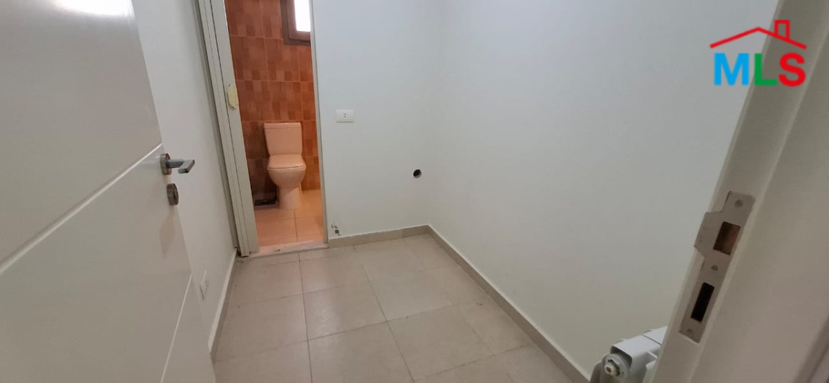 Semi-Furnished Apartment For Rent in Bsalim