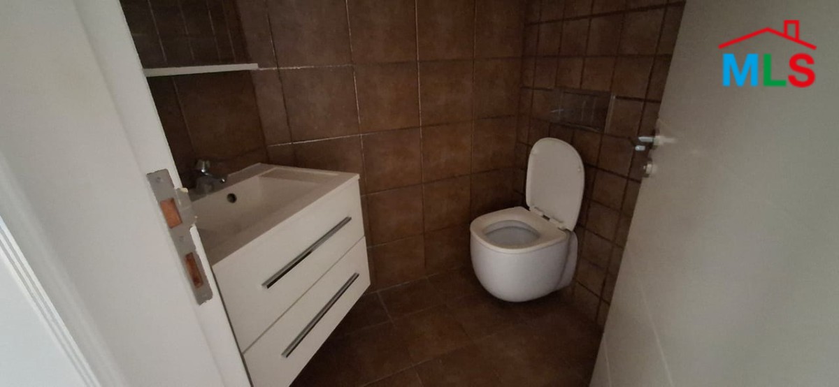 Semi-Furnished Apartment For Rent in Bsalim