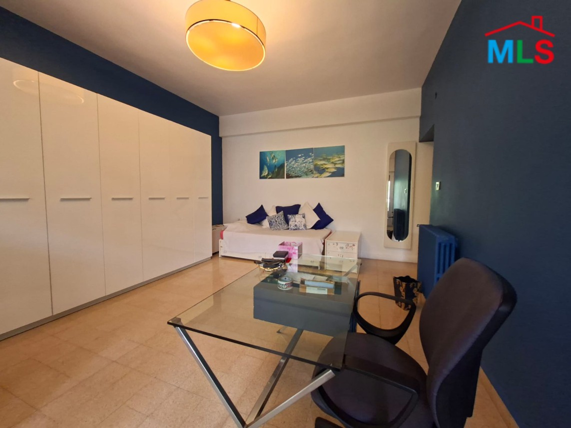 Charming 3-Bedroom Apartment For Rent in Hamra, Close to AUH
