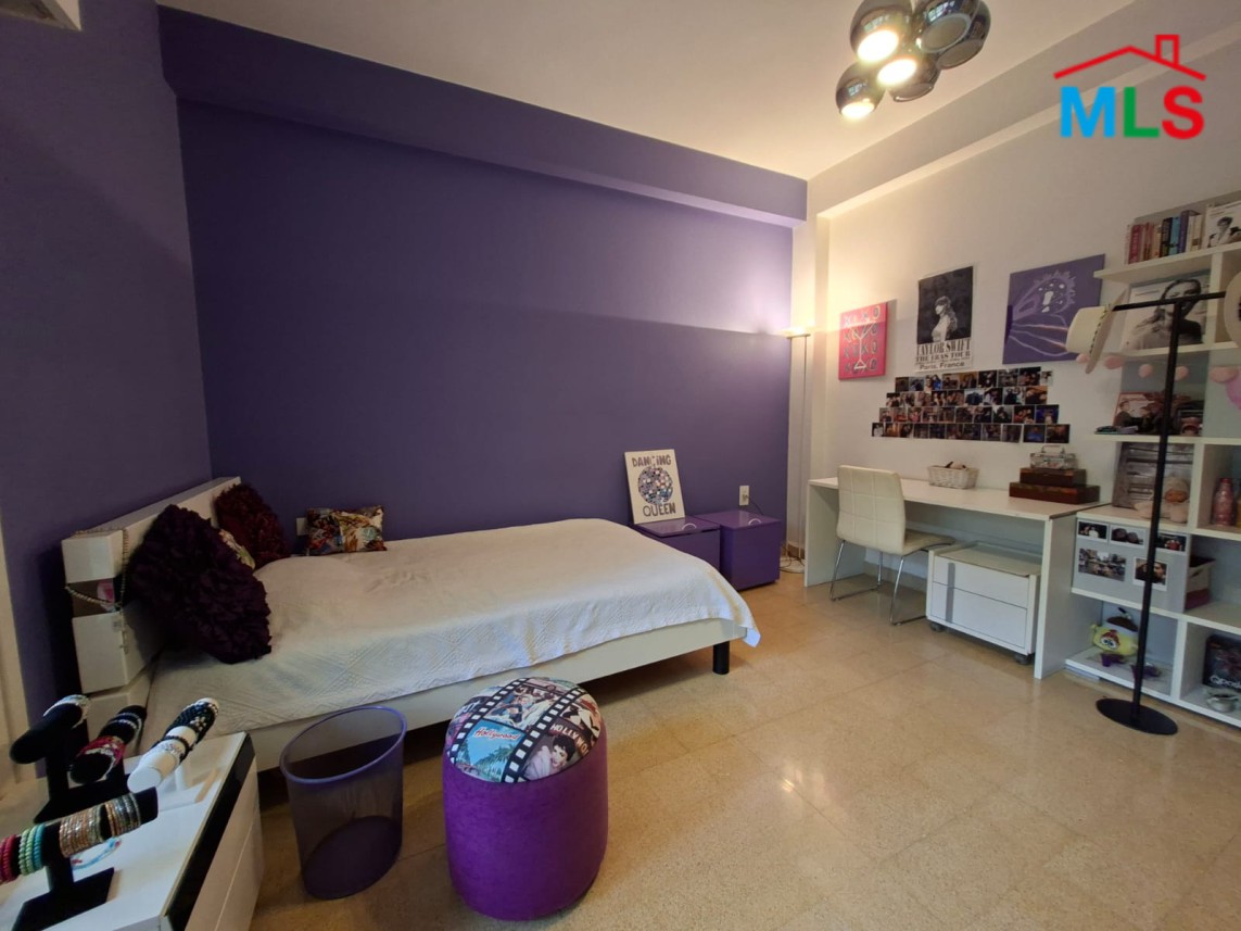 Charming 3-Bedroom Apartment For Rent in Hamra, Close to AUH
