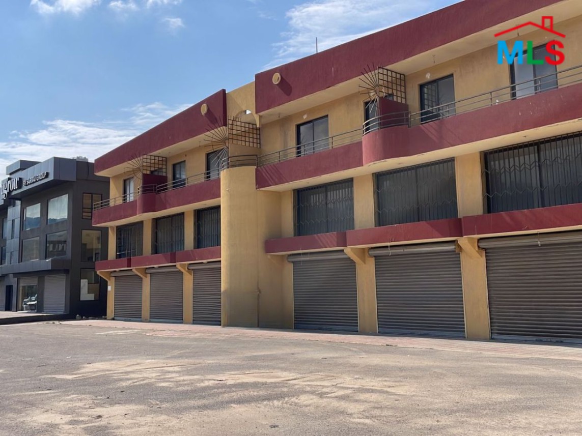 Exclusive! Commercial Building For Rent in A Prime Location On Chekka Highway