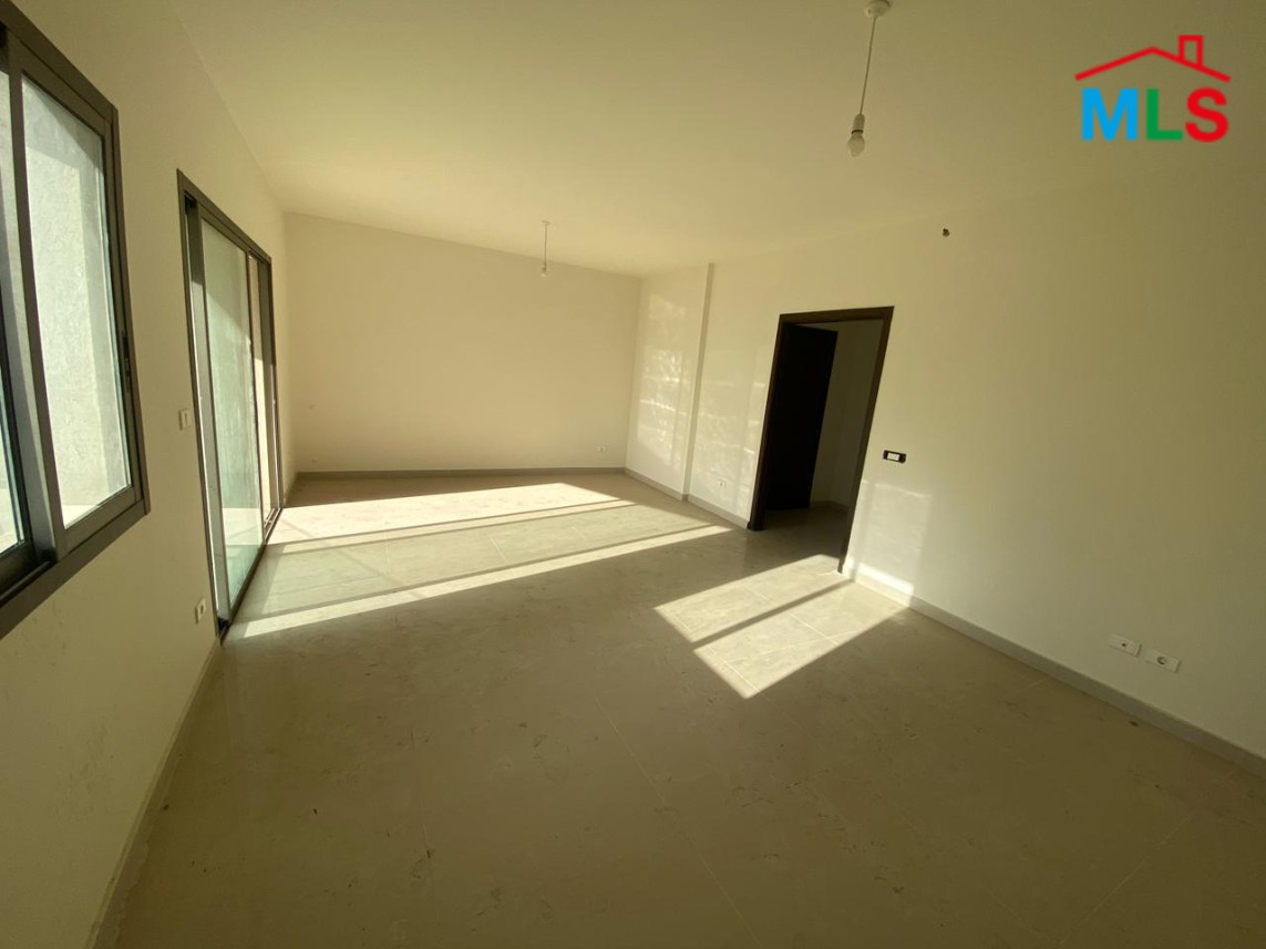 Brand New Apartment With Roof For Rent In Dik El Mehdi