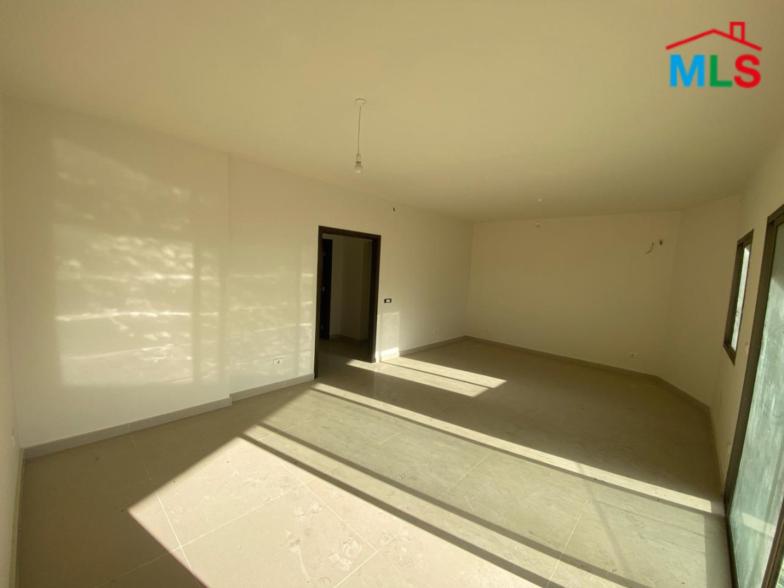 Brand New Apartment With Roof For Rent In Dik El Mehdi