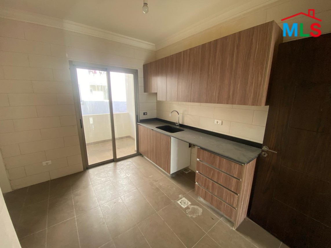 Brand New Apartment With Roof For Rent In Dik El Mehdi