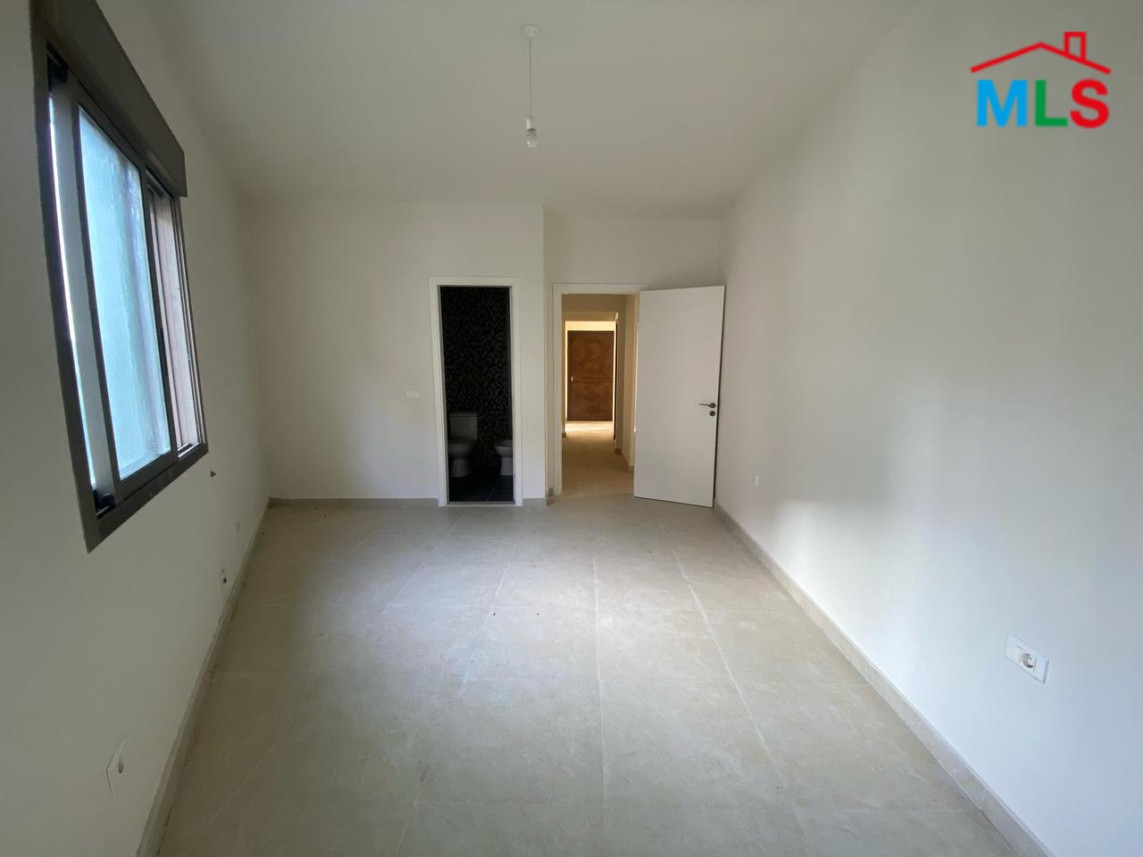 Brand New Apartment With Roof For Rent In Dik El Mehdi