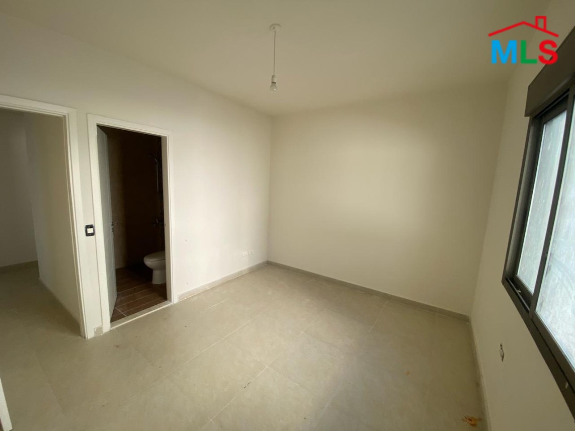 Brand New Apartment With Roof For Rent In Dik El Mehdi