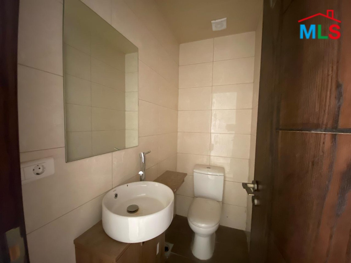Brand New Apartment With Roof For Rent In Dik El Mehdi