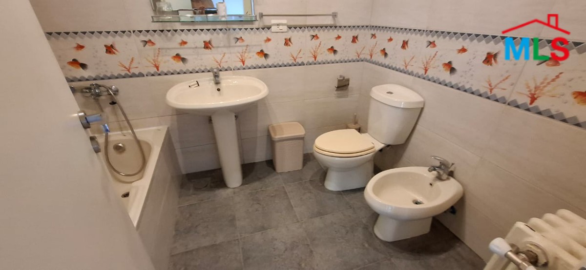 Furnished Roof Apartment For Rent in Mtayleb