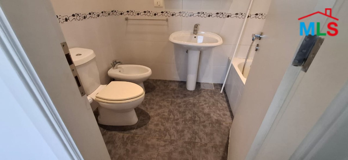 Furnished Roof Apartment For Rent in Mtayleb