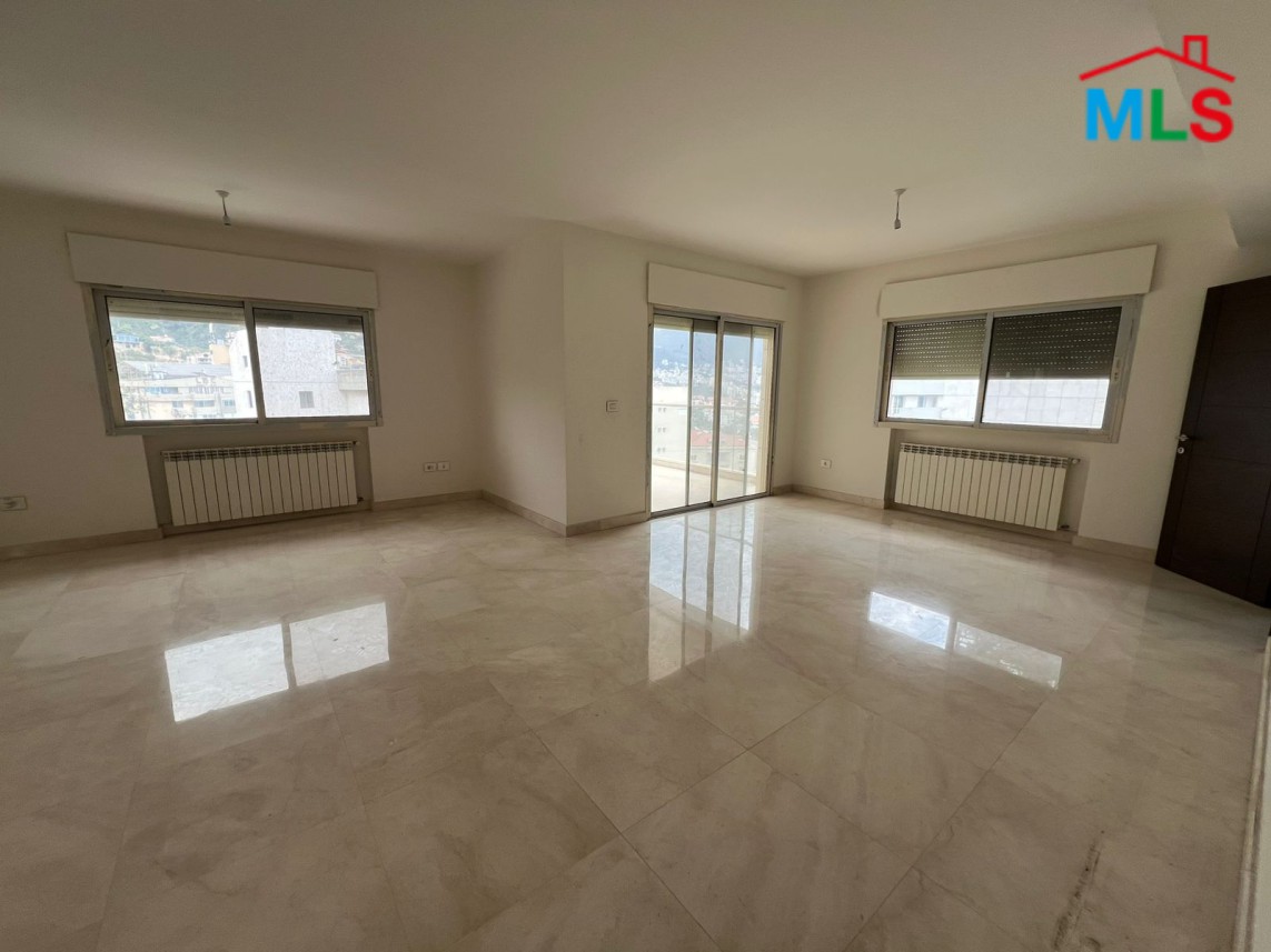 New Apartment For Rent In Adma