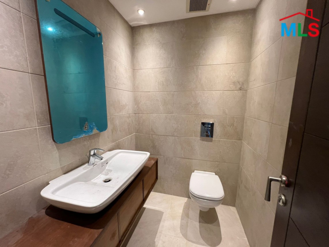 New Apartment For Rent In Adma