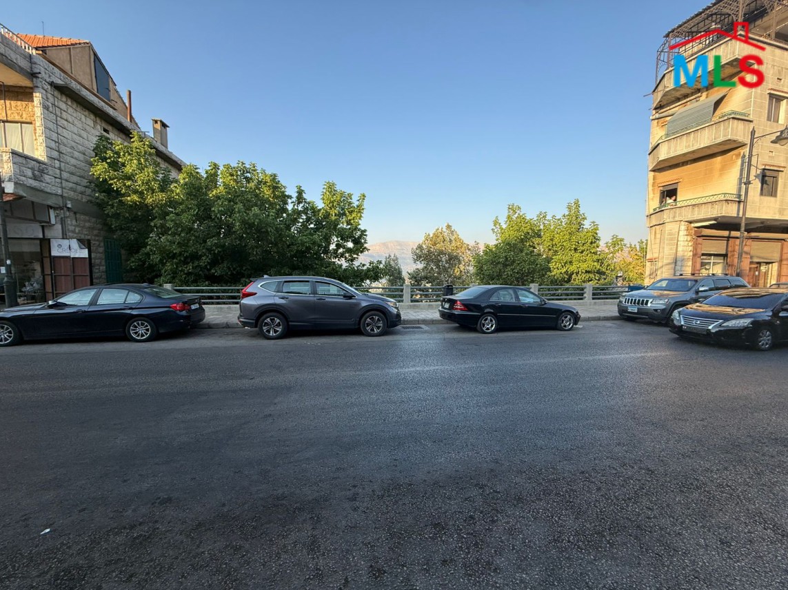 Land For Rent in Dhour El Choueir In A Prime Location