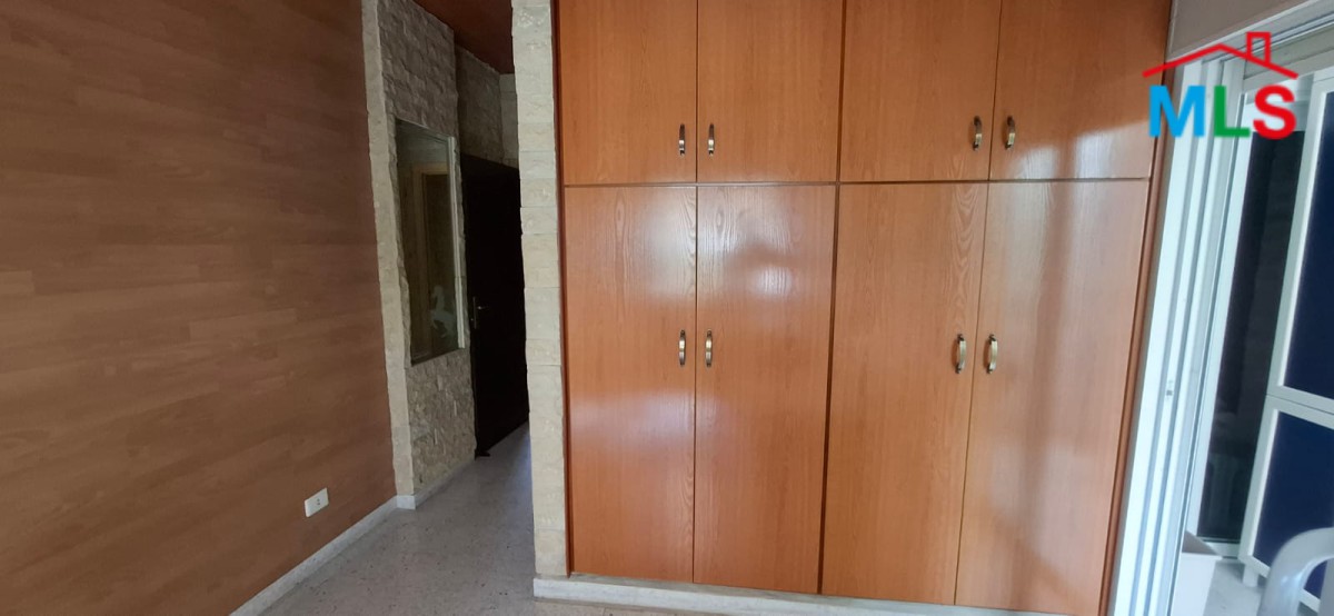 Fully Furnished Decorated Apartment For Rent in Dik El Mehdi