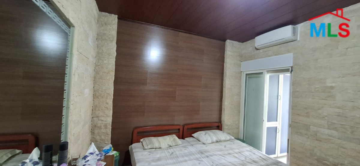 Fully Furnished Decorated Apartment For Rent in Dik El Mehdi