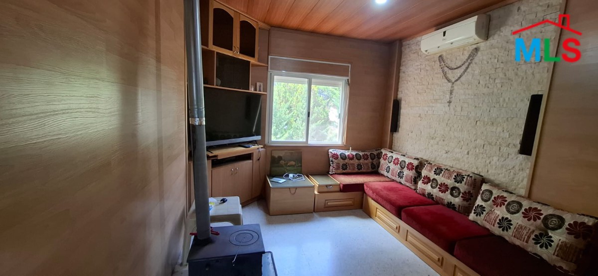Fully Furnished Decorated Apartment For Rent in Dik El Mehdi