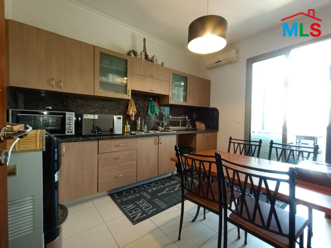 Furnished 3-Bedroom Apartment For Rent in a Prime Location in Achrafieh, Lycée