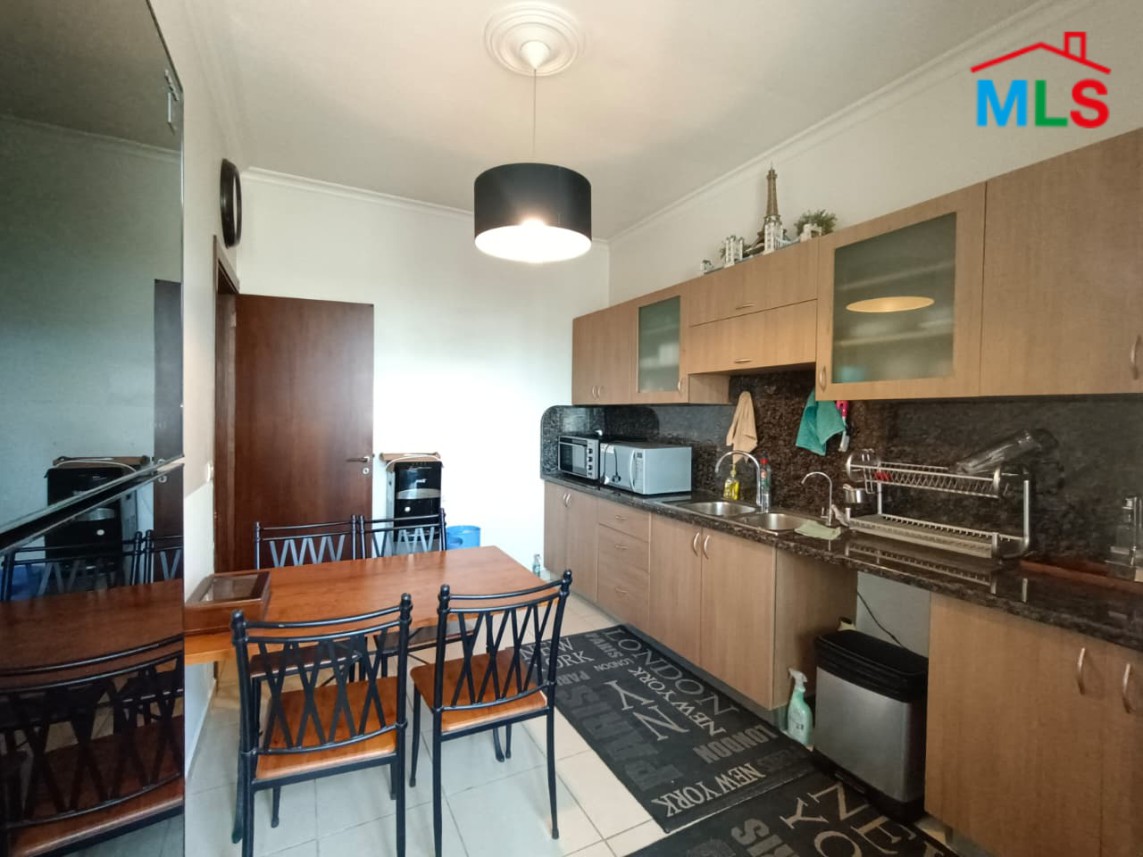 Furnished 3-Bedroom Apartment For Rent in a Prime Location in Achrafieh, Lycée