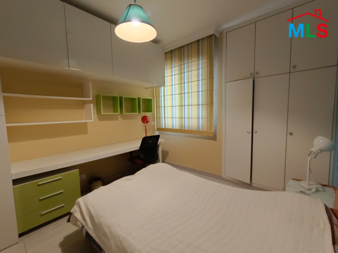 Furnished 3-Bedroom Apartment For Rent in a Prime Location in Achrafieh, Lycée