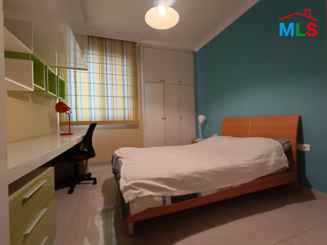 Furnished 3-Bedroom Apartment For Rent in a Prime Location in Achrafieh, Lycée