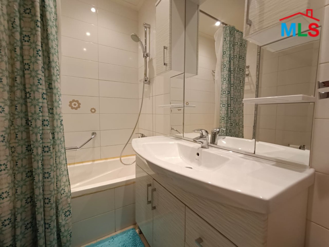 Furnished 3-Bedroom Apartment For Rent in a Prime Location in Achrafieh, Lycée