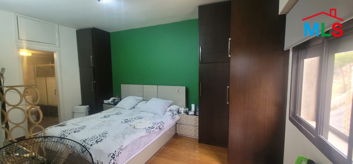 Fully Furnished Apartment For Rent in Kfarhbeib