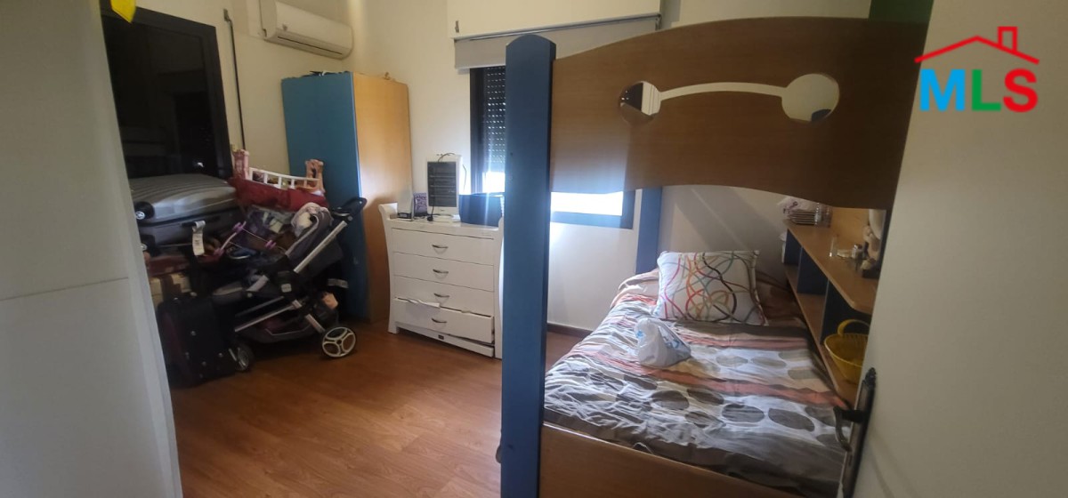 Fully Furnished Apartment For Rent in Kfarhbeib