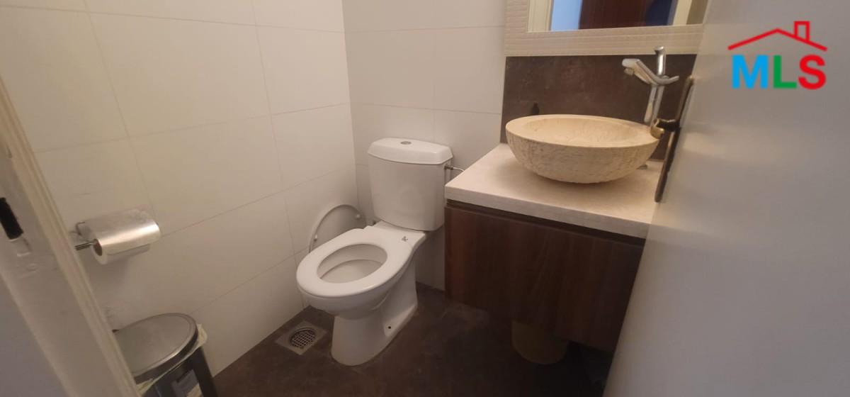 Fully Furnished Apartment For Rent in Kfarhbeib