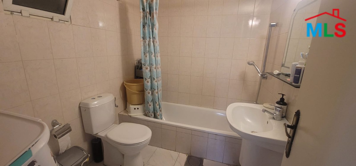 Fully Furnished Apartment For Rent in Kfarhbeib