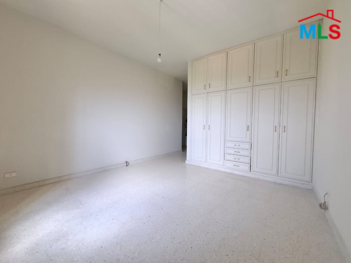 Spacious Apartment With Lovely Mountain View For Rent in Klayaat