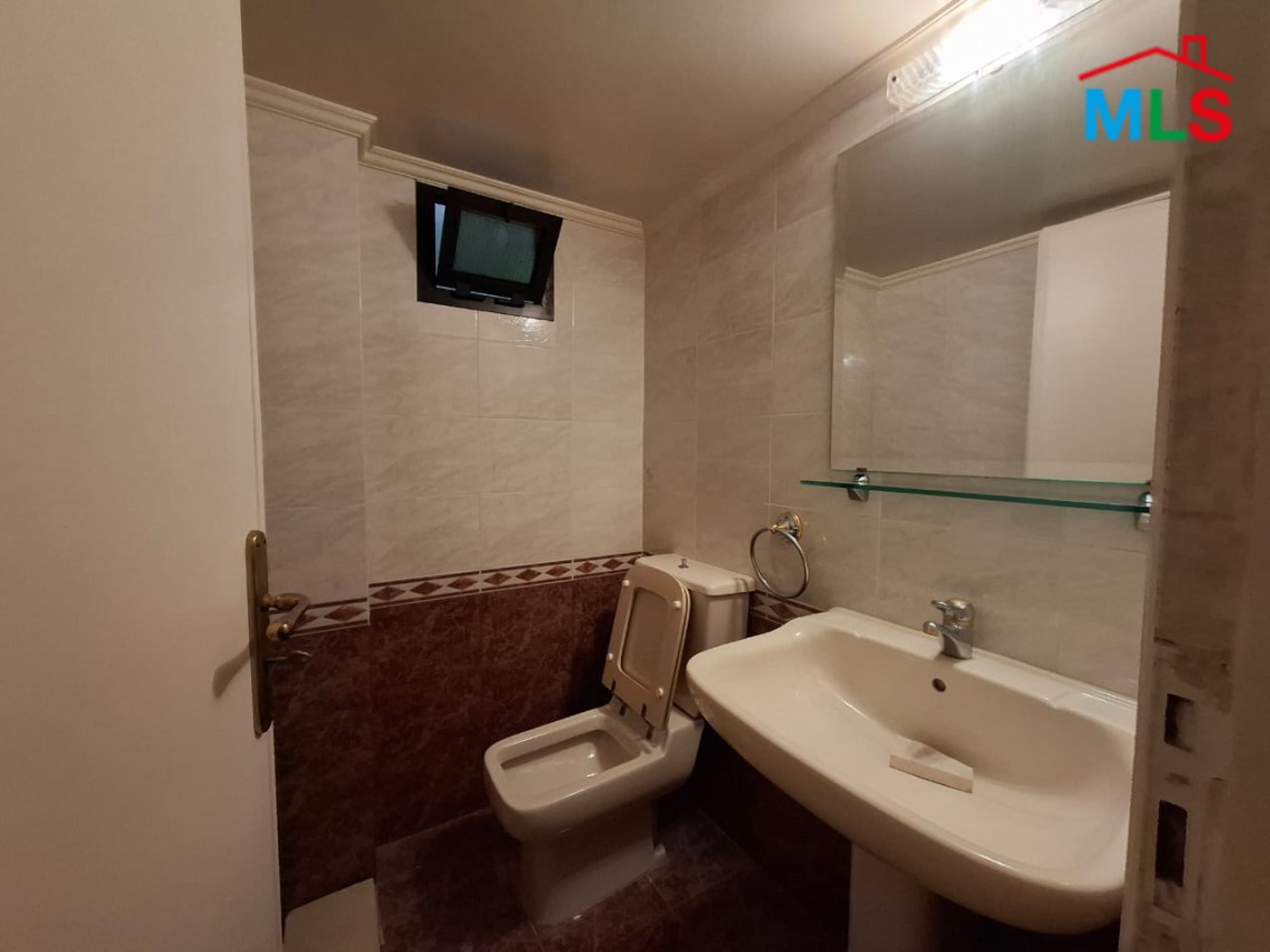 Spacious Apartment With Lovely Mountain View For Rent in Klayaat