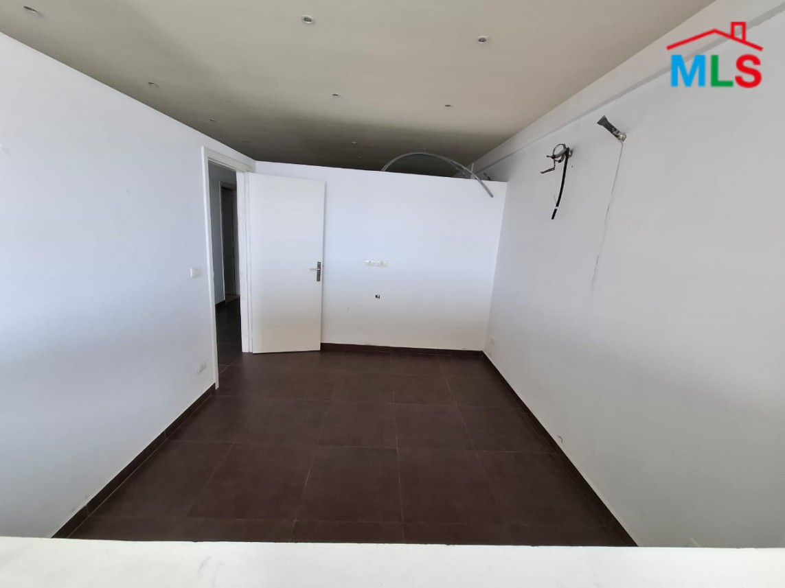 Spacious Office With Seaview For Rent in Haret Sakher