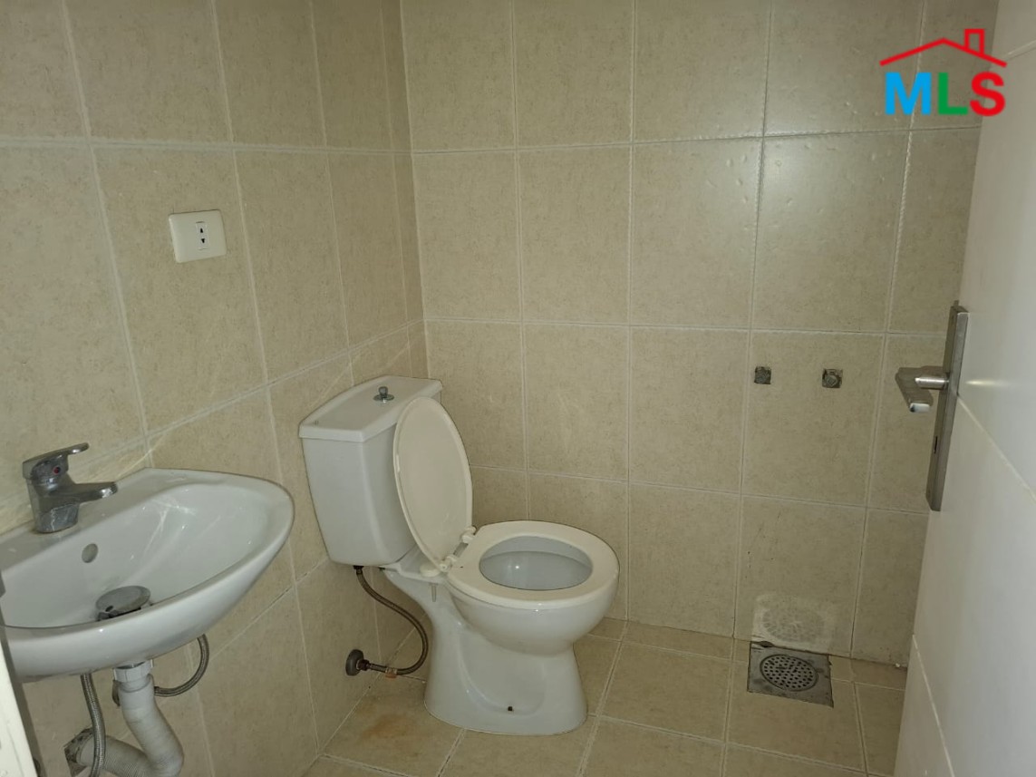 Spacious Office With Seaview For Rent in Haret Sakher