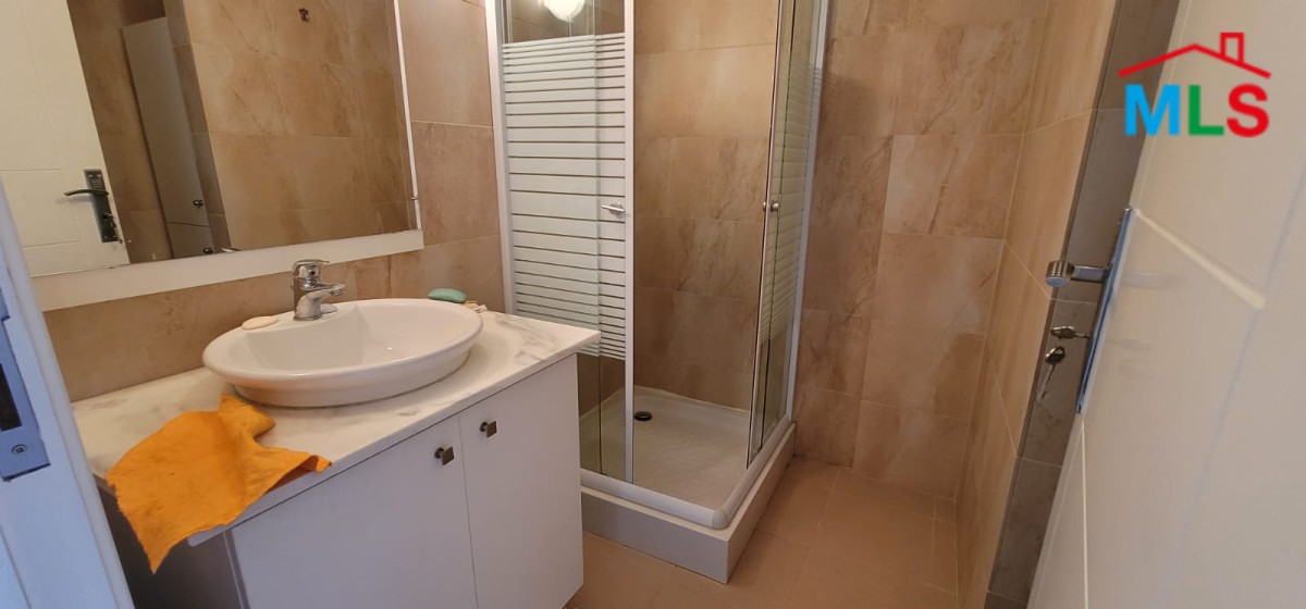 Decorated & Furnished Duplex Chalet With Mountain View For Rent in Faraya