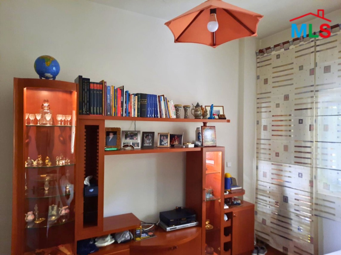 Apartment For Rent With Garden in Ballouneh