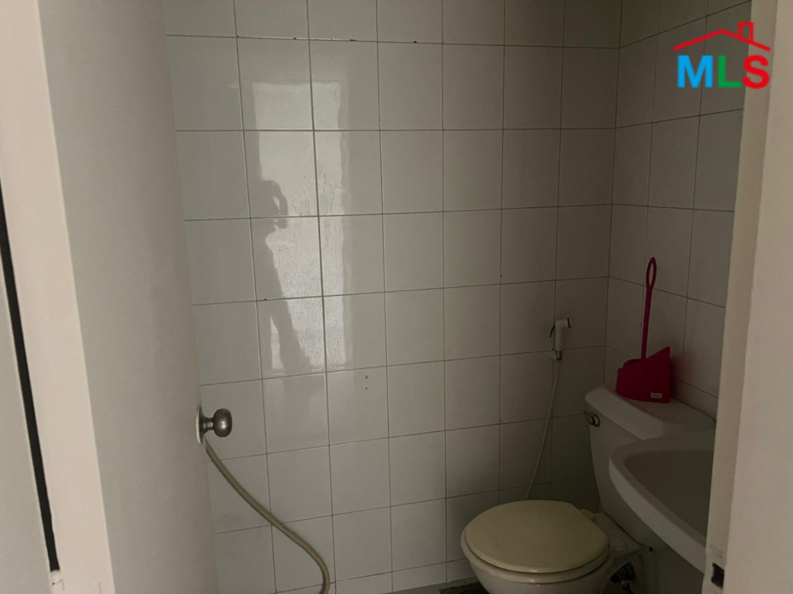 Semi-Furnished Office For Rent in Ain Al Remmane