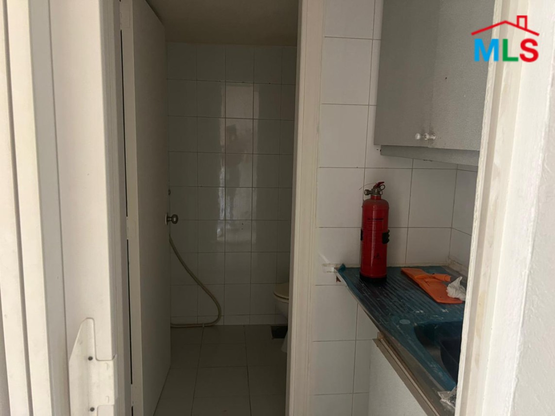 Semi-Furnished Office For Rent in Ain Al Remmane