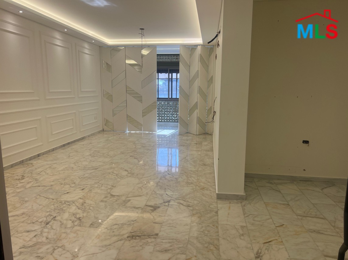 Fully Decorated Apartment For Rent in Hay Al-American, Hadath