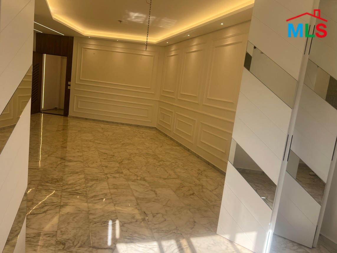 Fully Decorated Apartment For Rent in Hay Al-American, Hadath
