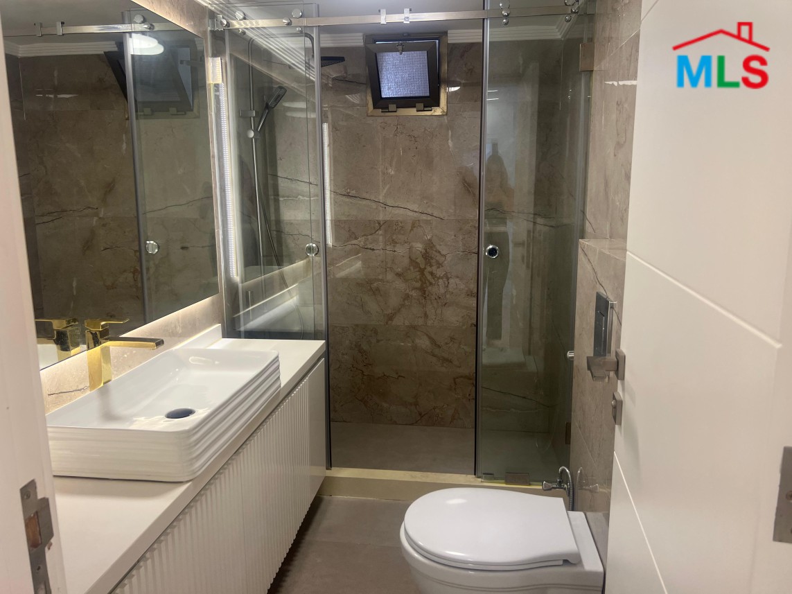 Fully Decorated Apartment For Rent in Hay Al-American, Hadath