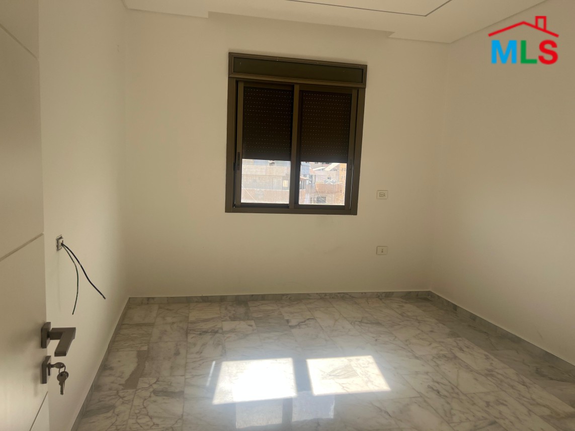 Fully Decorated Apartment For Rent in Hay Al-American, Hadath