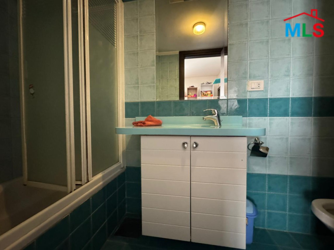 Fully Furnished Apartment With Garden For Rent in a Calm Area in Monteverde