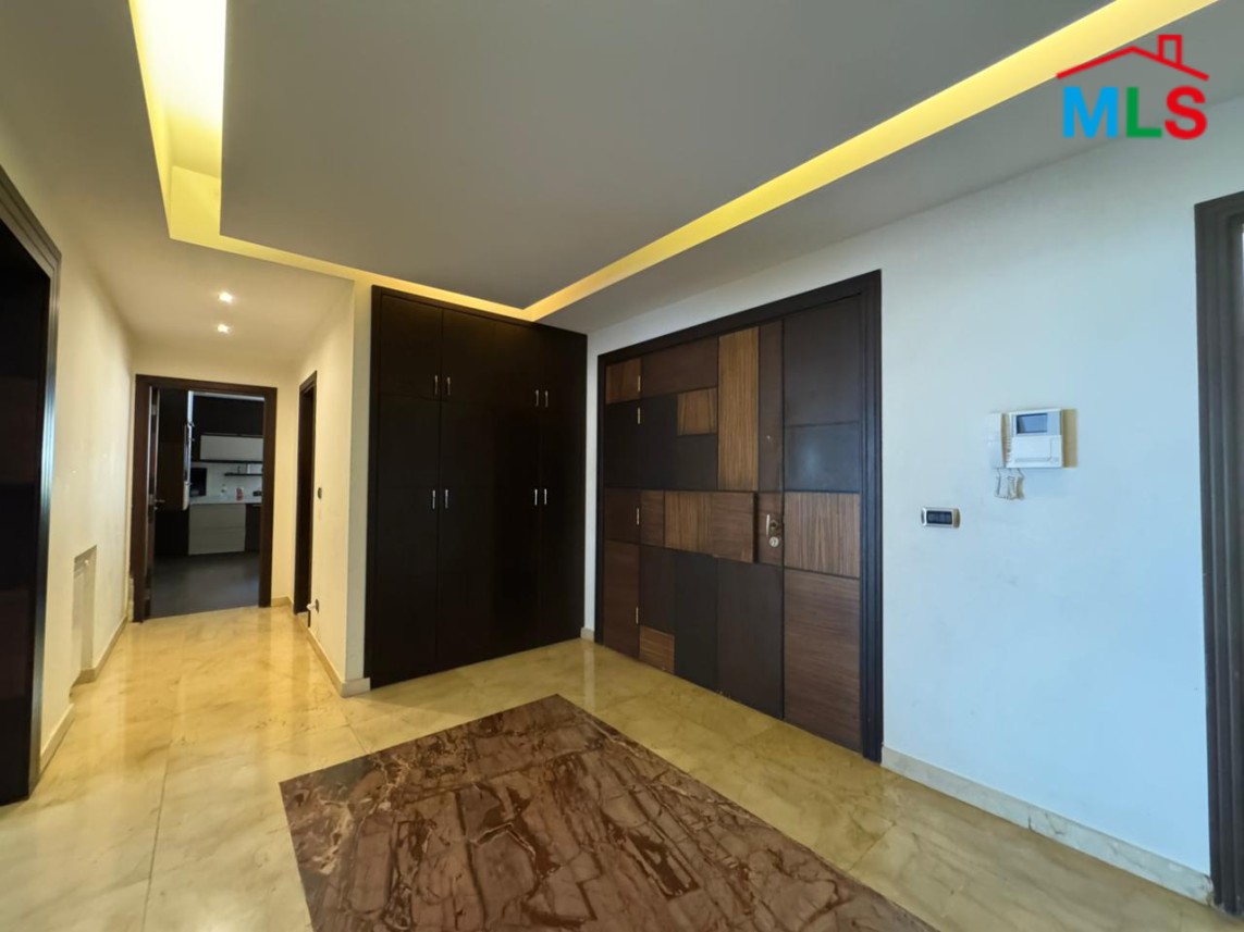 Fully Furnished Apartment With Garden For Rent in a Calm Area in Monteverde