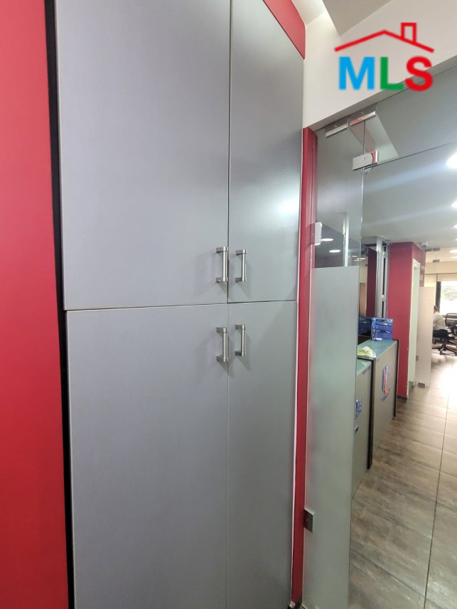 150 SQM Office For Rent in Sin EL Fil