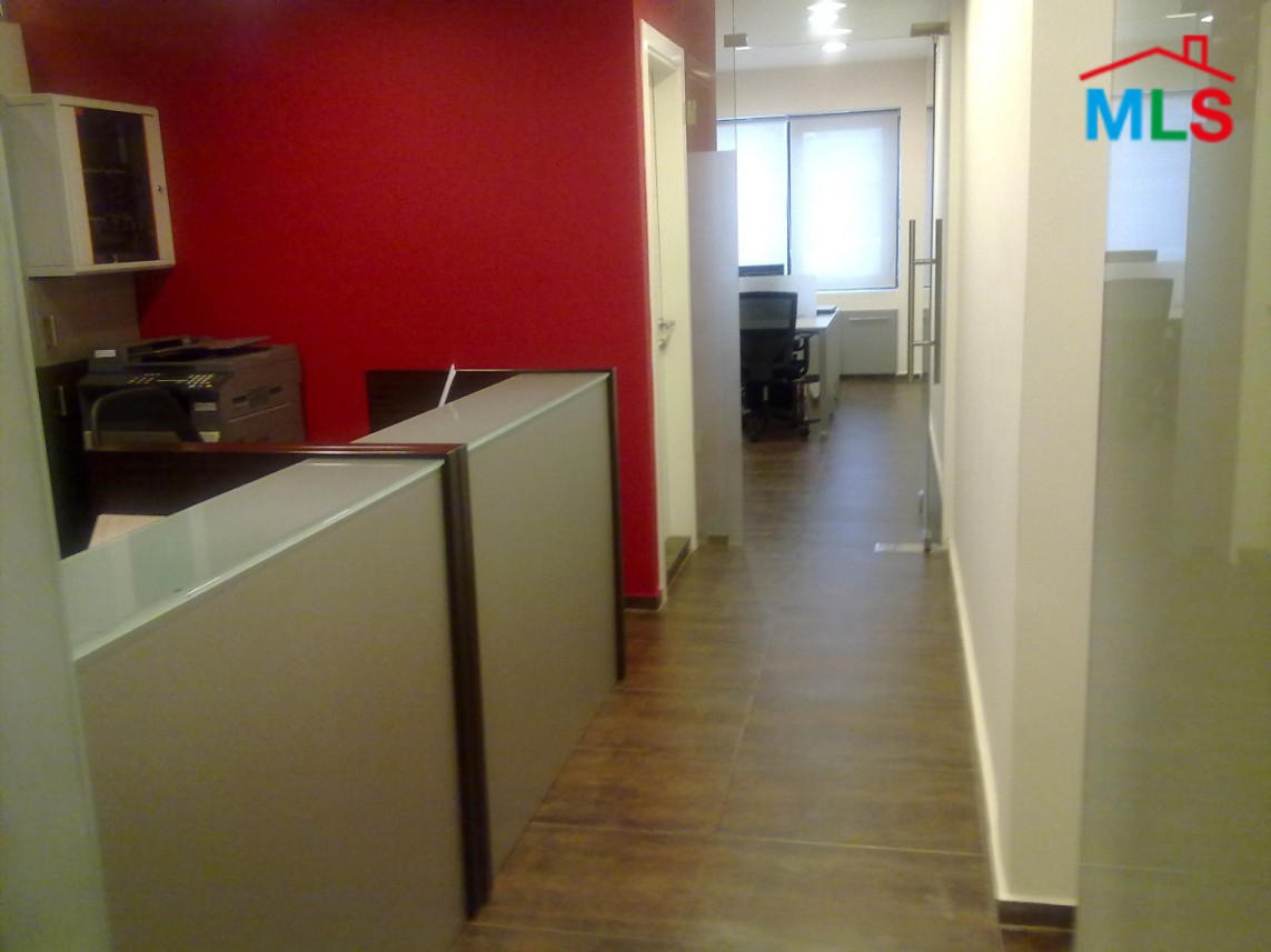 150 SQM Office For Rent in Sin EL Fil