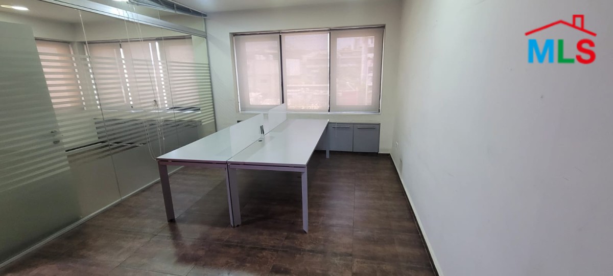 150 SQM Office For Rent in Sin EL Fil