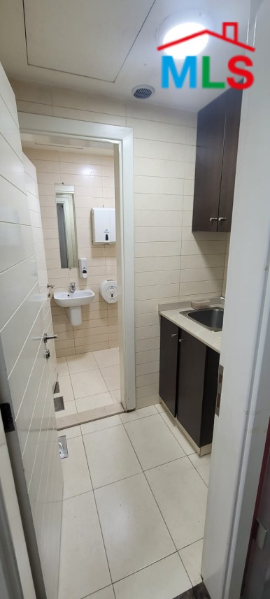 150 SQM Office For Rent in Sin EL Fil
