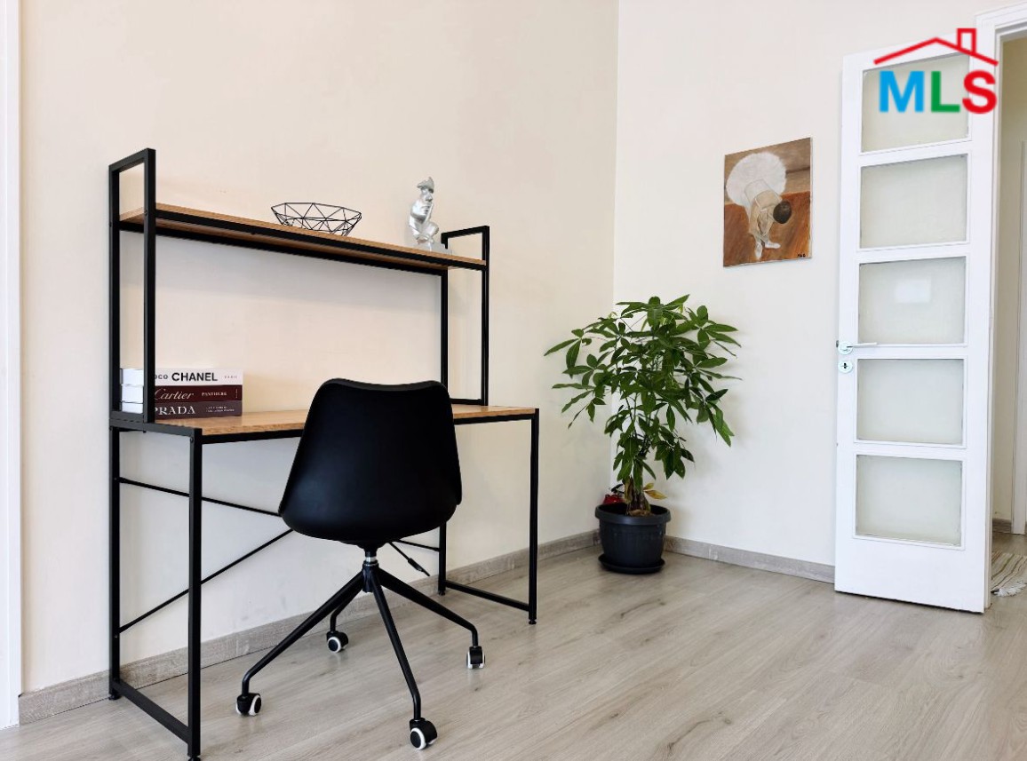Furnished 2-Bedroom Apartment For Rent in Mar Mikhael, Main Street