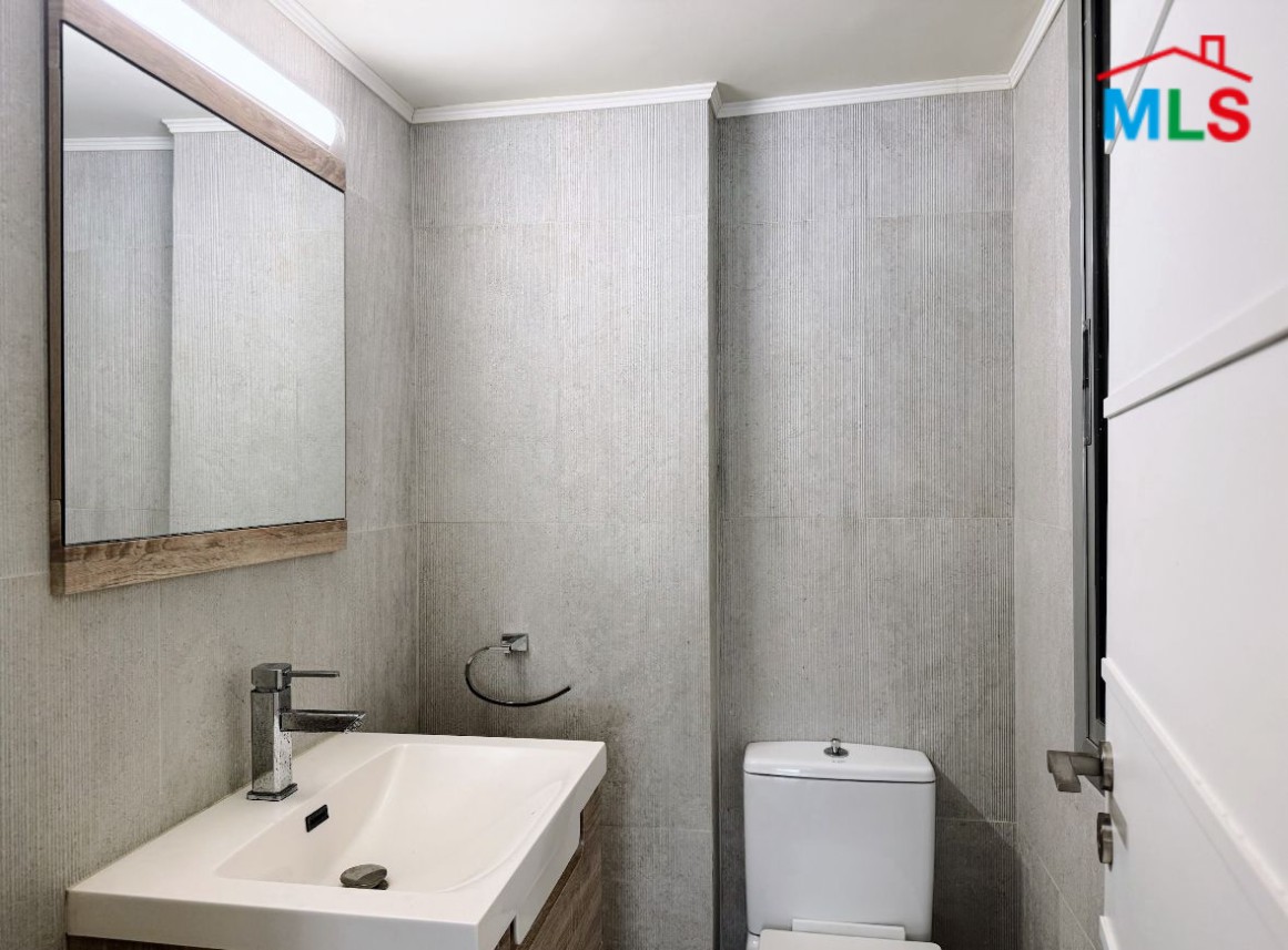 Furnished 2-Bedroom Apartment For Rent in Mar Mikhael, Main Street