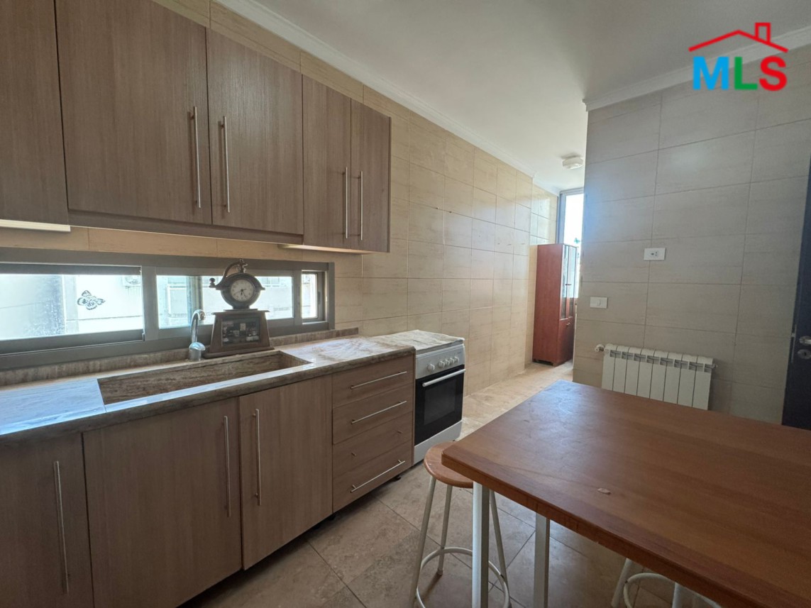 Furnished Apartment For Rent in Mansourieh