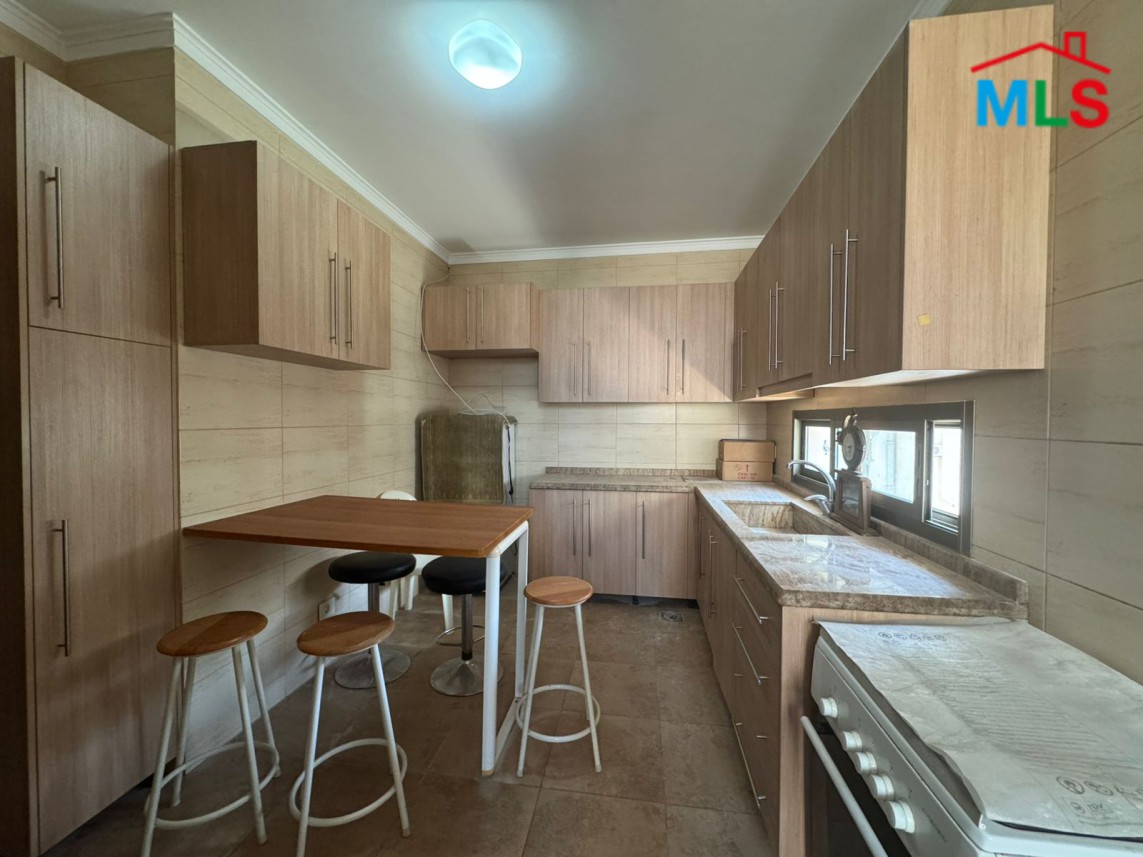 Furnished Apartment For Rent in Mansourieh